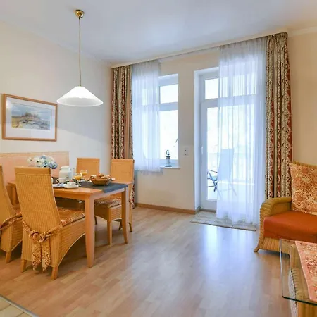 Seeadler 616 Appartamento