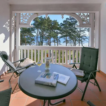 Seeadler 616 Appartamento Binz