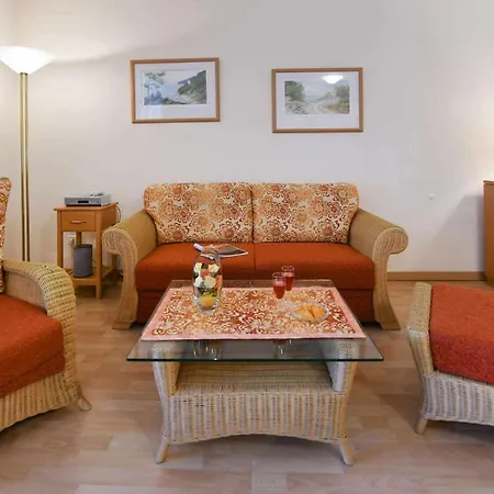 Seeadler 616 Appartamento *