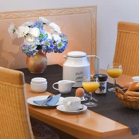 Seeadler 616 Appartamento