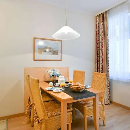 Seeadler 616 Appartamento Binz