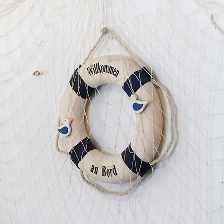 Appartamento Seeadler 616