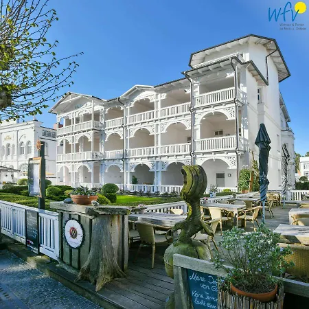 Seeadler 616 Appartamento *