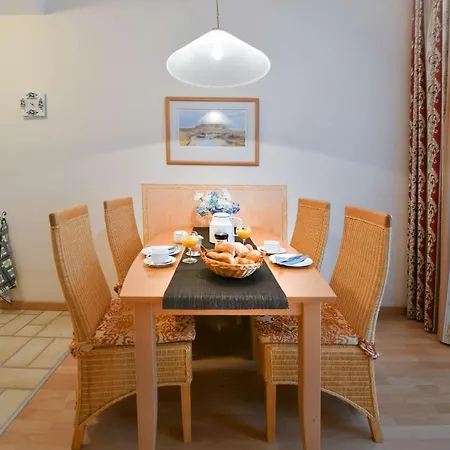 Seeadler 616 公寓 *