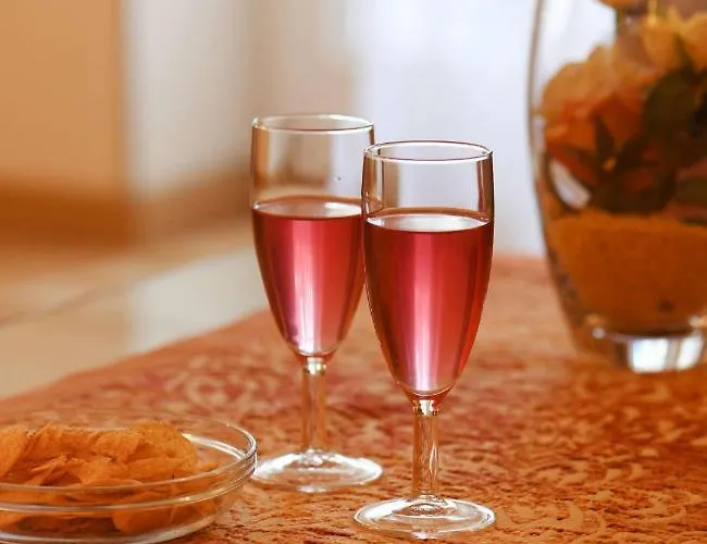 Seeadler 616 Apartamento