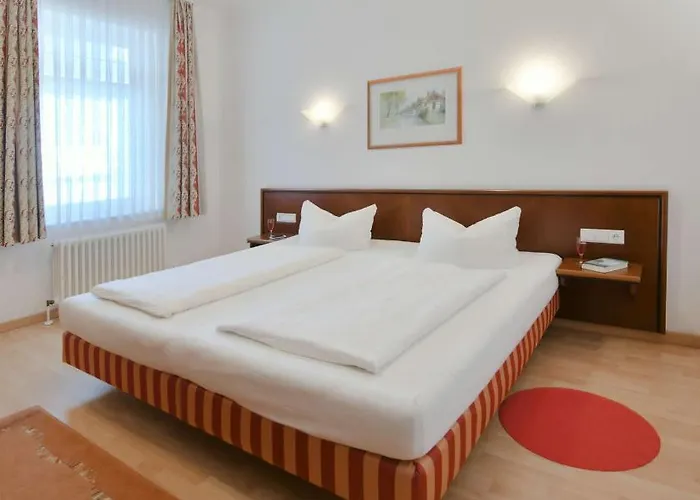 Apartamento Seeadler 616