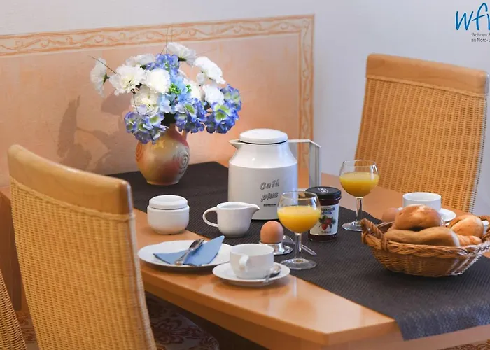 Seeadler 616 Apartamento