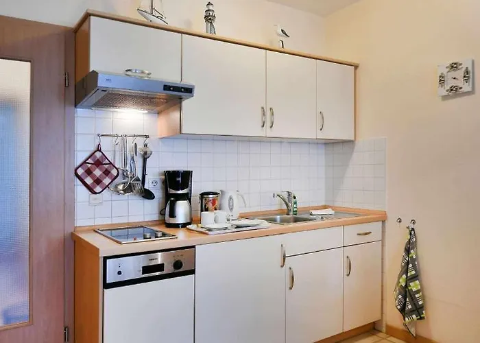 Apartamento Seeadler 616 *